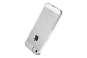 Mobil - Covers & Cases - ITSKINS NANO GEL cover for iPhone 5 / 5S / 5SE®. Transparent - APSE-ZEROG-TRSP