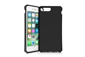 Mobil - Covers & Cases - ITSKINS SPECTRUM SOLID cover for iPhone 8 Plus / 7 Plus / 6s Plus / 6 Plus®. Black - APPP-SPEPR-PBLK