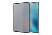 Tablet - Covers & Cases - ITSKINS SPECTRUM FROST cover for iPad Pro 12.9" (2018)®. Black - APP8-SPMFR-BLCK