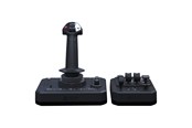 Spil tilbehør - HONEYCOMB Foxtrot Takeoff Kit - Joystick - PC - HC004018