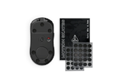 Musemåtte & tilbehør - Threepointzero Motion Skates - Dots 40x 6.5mm - Universal - TPZ-MS-DOTS