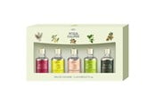 Gaveæsker - 4711 Acqua Colonia – 5 x 8 ml Eau de Cologne. 40 ml. - Gavesæt. - 4011700747849