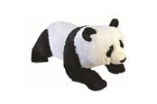 Plys - Wild Republic Plush Toy Jumbo Cuddlekins 76 cm Panda - 19549