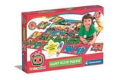 Børneværelse - Clementoni Giant Floor Puzzle Cocomelon - 18108