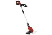 Græstrimmer - Einhell GE-CT 18 Li 1x 2.5Ah Cordless Lawn Trimmer - 3411219