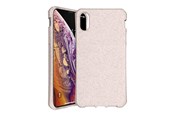 Mobil - Covers & Cases - ITSKINS FERONIABIO cover for iPhone XS / X®. Nature - APHX-SPBIO-NATU