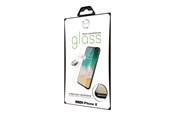 Mobil - Beskyttelsesglas - ITSKINS  protective glass for iPhone XS / X® - APHX-GLSFP-TRSP