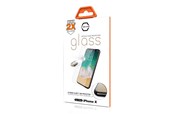 Mobil - Beskyttelsesglas - ITSKINS 2 IN 1 GLASS KIT for iPhone XS / X® - APHX-2N1GL-TRSP