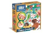 Kreativt Legetøj - Clementoni Nature Creations - 18280