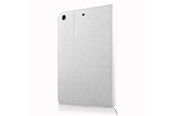 Tablet - Covers & Cases - ITSKINS MILANO cover for iPad Air 2®. White - APD6-MILNO-WITE