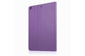 Tablet - Covers & Cases - ITSKINS MILANO cover for iPad Air®. Purple *DEMO* - APD5-MILNO-PRPL