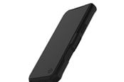 Mobil - Covers & Cases - ITSKINS SPECTRUM R//FOLIO wallet cover for iPhone 17 Pro®. Black - AP7X-SPCFO-BLCK