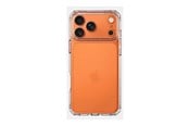 Mobil - Covers & Cases - ITSKINS SPECTRUM CLEAR cover for iPhone 17 Pro Max®. Transparent - AP7U-SPECM-TRSP
