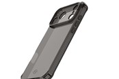 Mobil - Covers & Cases - ITSKINS SPECTRUM CLEAR cover for iPhone 17 Pro Max®. Smoke - AP7U-SPECM-SMOK