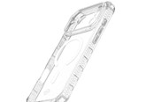 Mobil - Covers & Cases - ITSKINS HYBRID MAGSAFE CLEAR cover for iPhone 17 Pro Max®. Transparent - AP7U-HMACR-TRSP