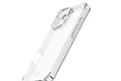 Mobil - Covers & Cases - ITSKINS SPECTRUM CLEAR cover for iPhone 17®. Transparent - AP7N-SPECM-TRSP