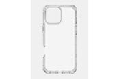 Mobil - Covers & Cases - ITSKINS SPECTRUM CLEAR cover for iPhone 16 Pro®. Transparent - AP6X-SPECM-TRSP