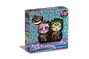 Kreativt Legetøj - Clementoni Lovely Nail Polishes - 2 colours - 18842