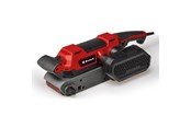 Slibemaskine - Einhell TE-BS 850 E Belt sander - 4466245