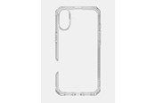 Mobil - Covers & Cases - ITSKINS SPECTRUM CLEAR cover for iPhone 16®. Transparent - AP6N-SPECM-TRSP