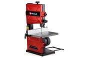 Værktøj - Einhell TC-SB 200/1 Bandsaw - 4308009