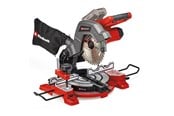 Kap/Geringssav - Einhell TE-MS 18/210 Li-Solo Cordless Mitre Saw - 4300893