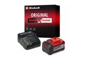 Akku & Lader - Einhell 5.2 Ah PXC Starter-Kit battery charger - 4512147