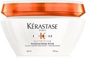 Hårpleje - Kérastase Nutritive Masquintense Treatment Rich - 3474637155001
