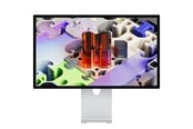 Skærm - 27" Apple Studio Display XDR - 5120x2880 (5K) - 120Hz - Mini-LED - 140W USB-C - MONITOR STAND - MFEL4FD/A