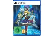 Spil - Ariana and the Elder Codex - Sony PlayStation 5 - Platformer - 5061077021911