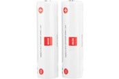 Kamera & objektivtilbehør - ZHIYUN Battery for Weebill lab / Weebill S 2-pack - B000117