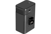 Kamera & objektivtilbehør - ZHIYUN Battery Grip For Molus LED (Black) - C000639G1