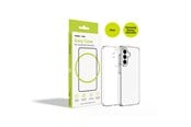 Mobil - Covers & Cases - Mobile Origin Easy Case Clear - Samsung Galaxy A56/A36 - MO-HYCL-A56A36