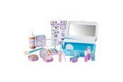 Rolleleg - Melissa & Doug Pretend Play Love Your Look Makeup Kit Play Set - 6075138