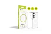 Mobil - Covers & Cases - Mobile Origin Easy Case MagSafe Clear - Samsung Galaxy S26+ - MO-HYCL-GS26Plus