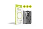 Mobil - Covers & Cases - Mobile Origin Easy Case MagSafe Matte Black - Samsung Galaxy S26 - MO-HYMBL-GS26