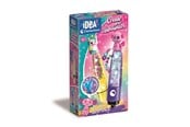Kreativitet & Hobbyartikler - Clementoni Small Highlighter Lab Trendy Animals - 18167