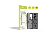 Mobil - Covers & Cases - Mobile Origin Easy Case MagSafe Matte Black - Samsung Galaxy S26 Ultra - MO-HYMBL-GS26U
