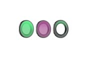 Fotofiltre - Sunnylife 1/4″ Lens Filter Set for Osmo Nano - ON-FI076