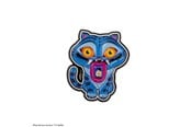 Merchandise - Cinereplicas - K-Pop Demon Hunters Derpy Pin - Pin / Badge - CR3131