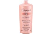 Hårpleje - Kérastase - Discipline Bain Fluidealiste Shampoo 1000ml - 3474630647534