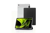 Tablet - Covers & Cases - Mobile Origin Easy Tablet Case transparent - Samsung Galaxy Tab A9+ - MO-TRA-A9Plus