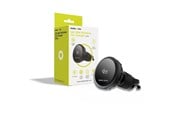 Mobil - Adaptere & Opladere - Mobile Origin Qi2 25W Wireless Car Charger CA24 - MO-WCCH-CA24
