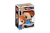 Merchandise - Funko! - Funko POP Vinyl Horror Chucky - 3362