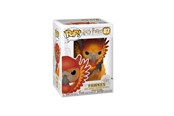 Merchandise - Funko! - Funko POP VINYL HP Fawkes - 42239
