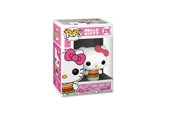 Merchandise - Funko! - Funko POP Vinyl Hello Kitty Kawaii Burger Shop - 43472