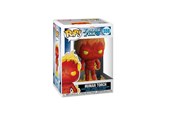 Merchandise - Funko! - Funko POP VINYL Fantastic Four - Human Torch - 44987