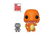 Merchandise - Funko! - Funko POP 10" Pokemon S1 Charmander - 50560