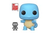 Merchandise - Funko! - Funko POP 10" Pokemon S1 Squirtle - 50561