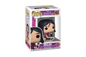 Merchandise - Funko! - Funko POP Vinyl Ultimate Princess Mulan - 56352